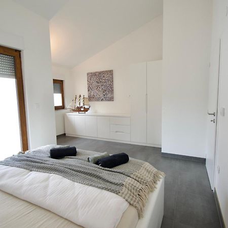 Apartmani Rajkovic Matulji Exterior photo
