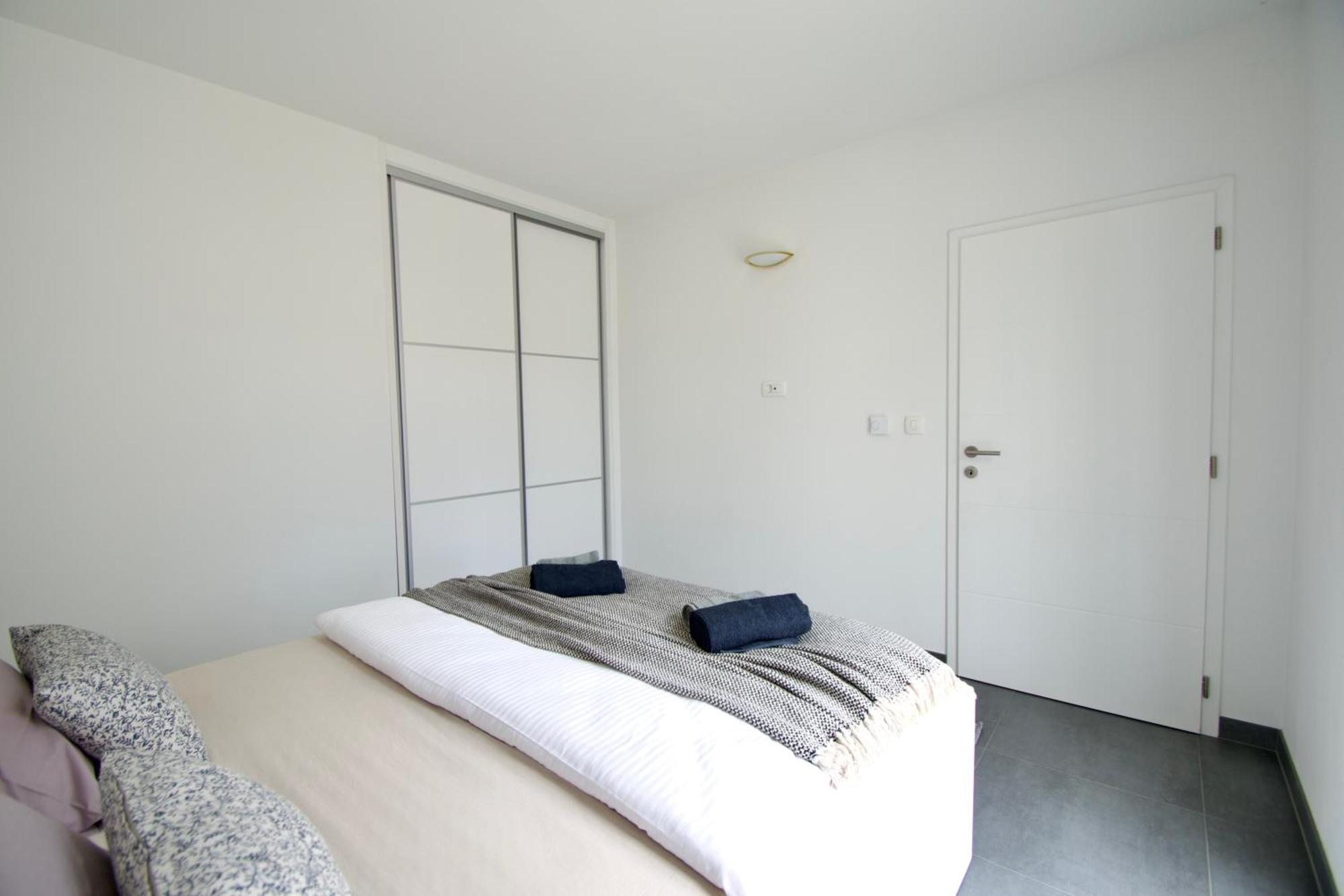 Apartmani Rajkovic Matulji Exterior photo