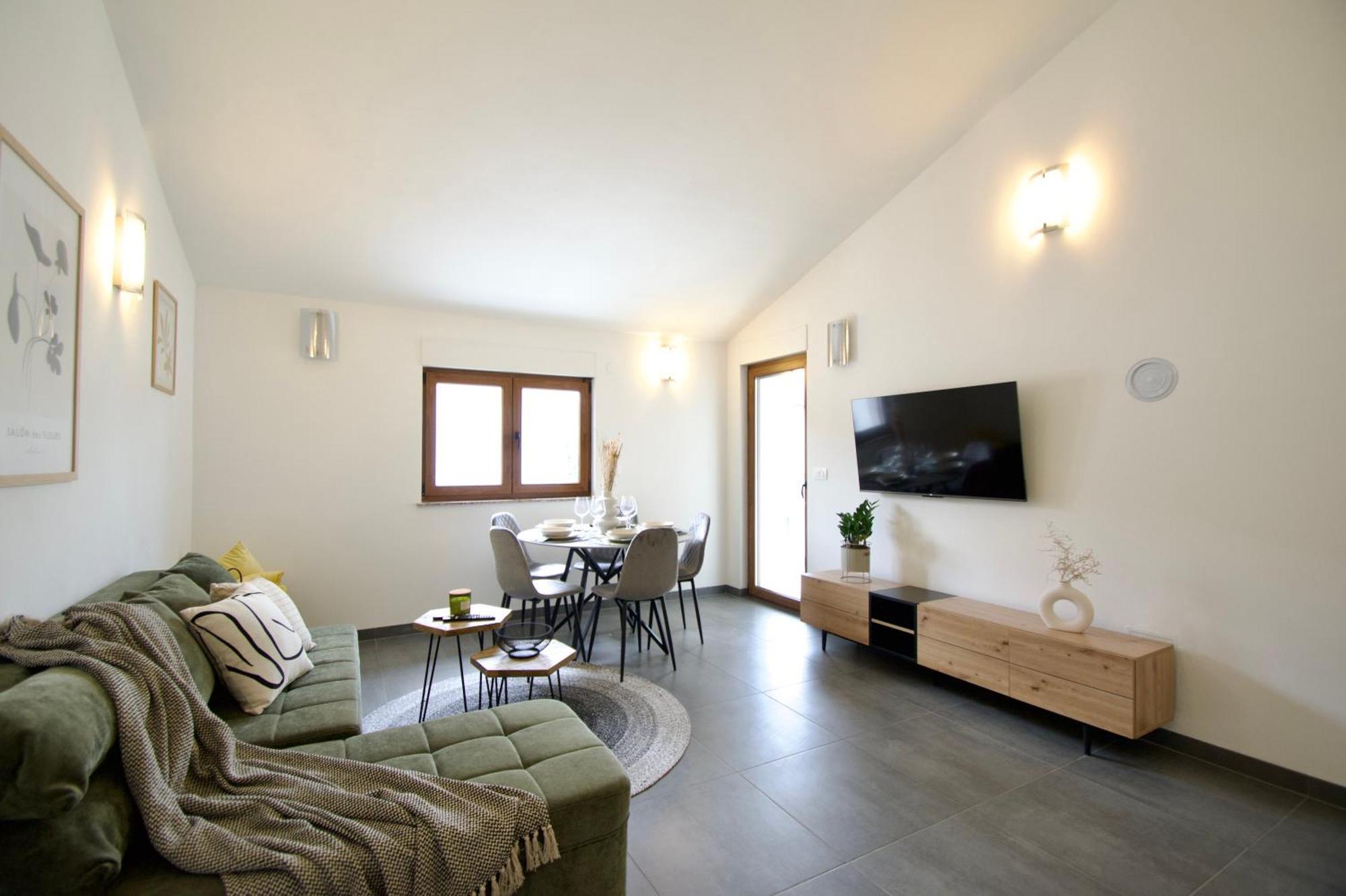 Apartmani Rajkovic Matulji Exterior photo