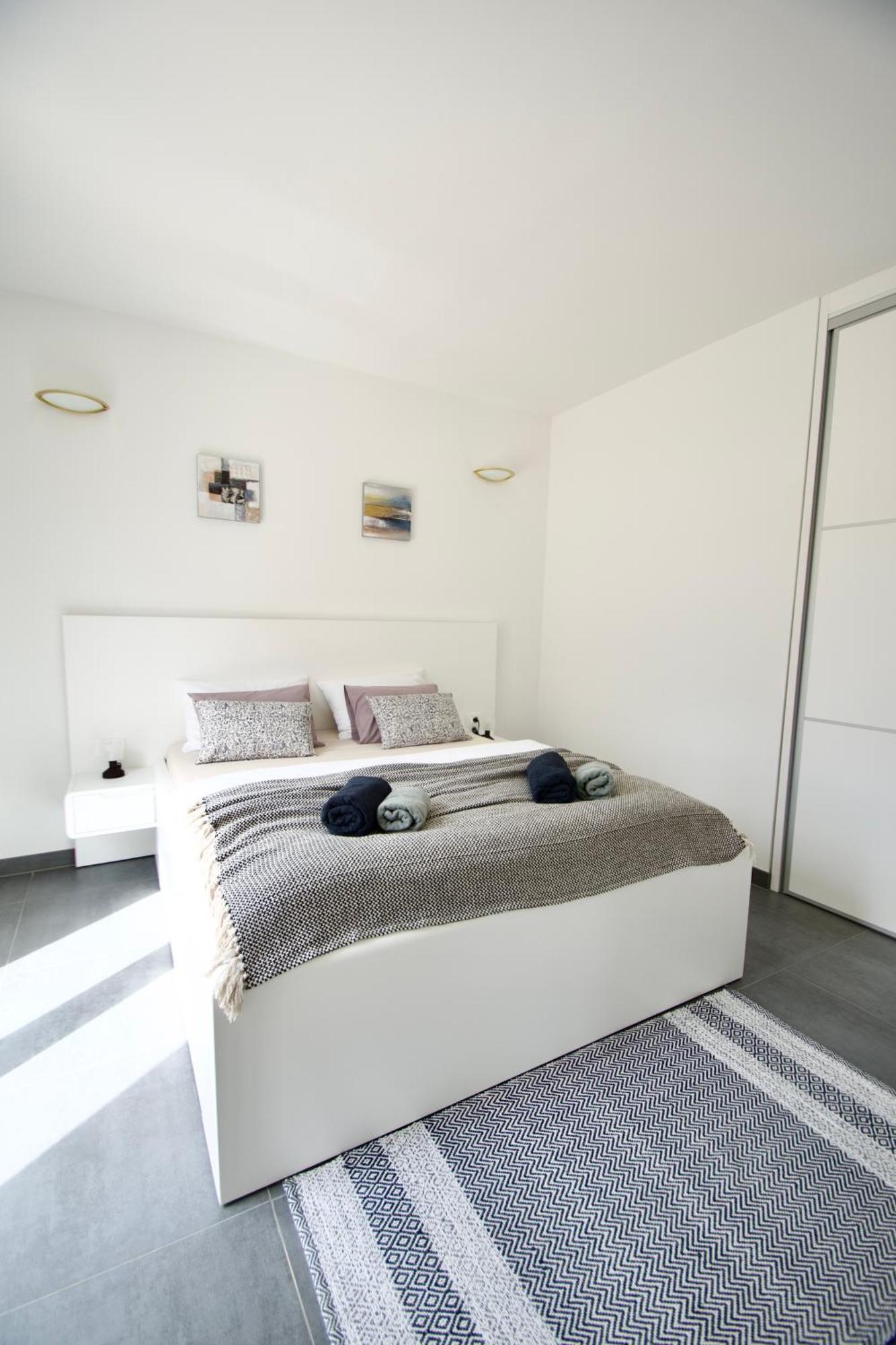 Apartmani Rajkovic Matulji Exterior photo