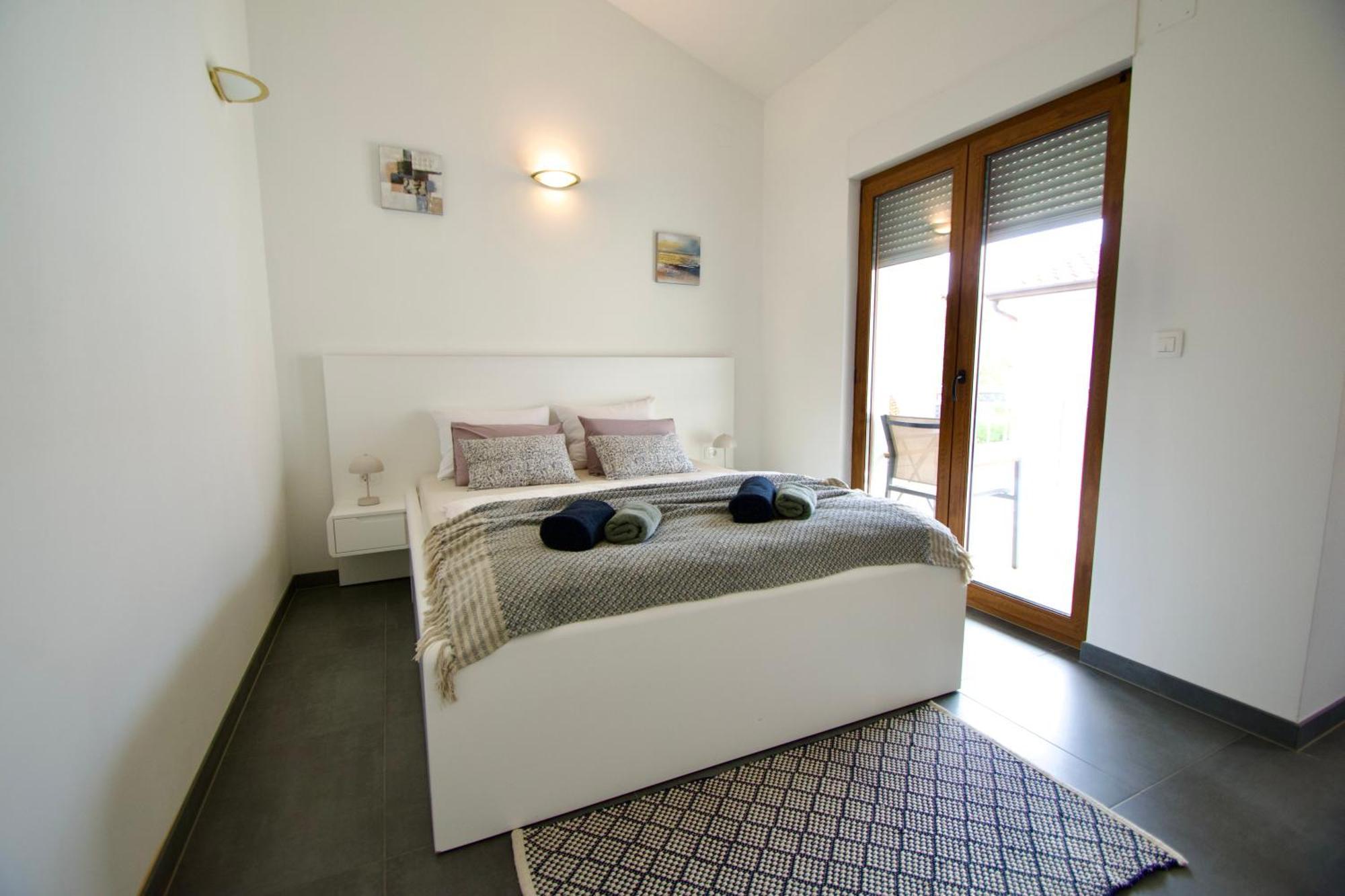 Apartmani Rajkovic Matulji Exterior photo
