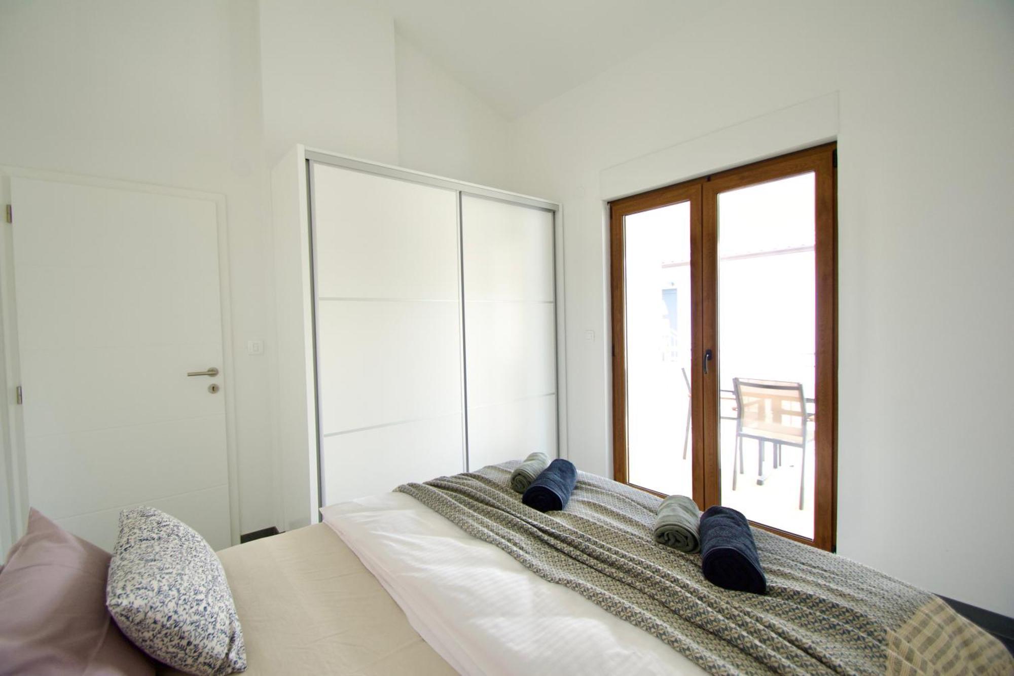 Apartmani Rajkovic Matulji Exterior photo