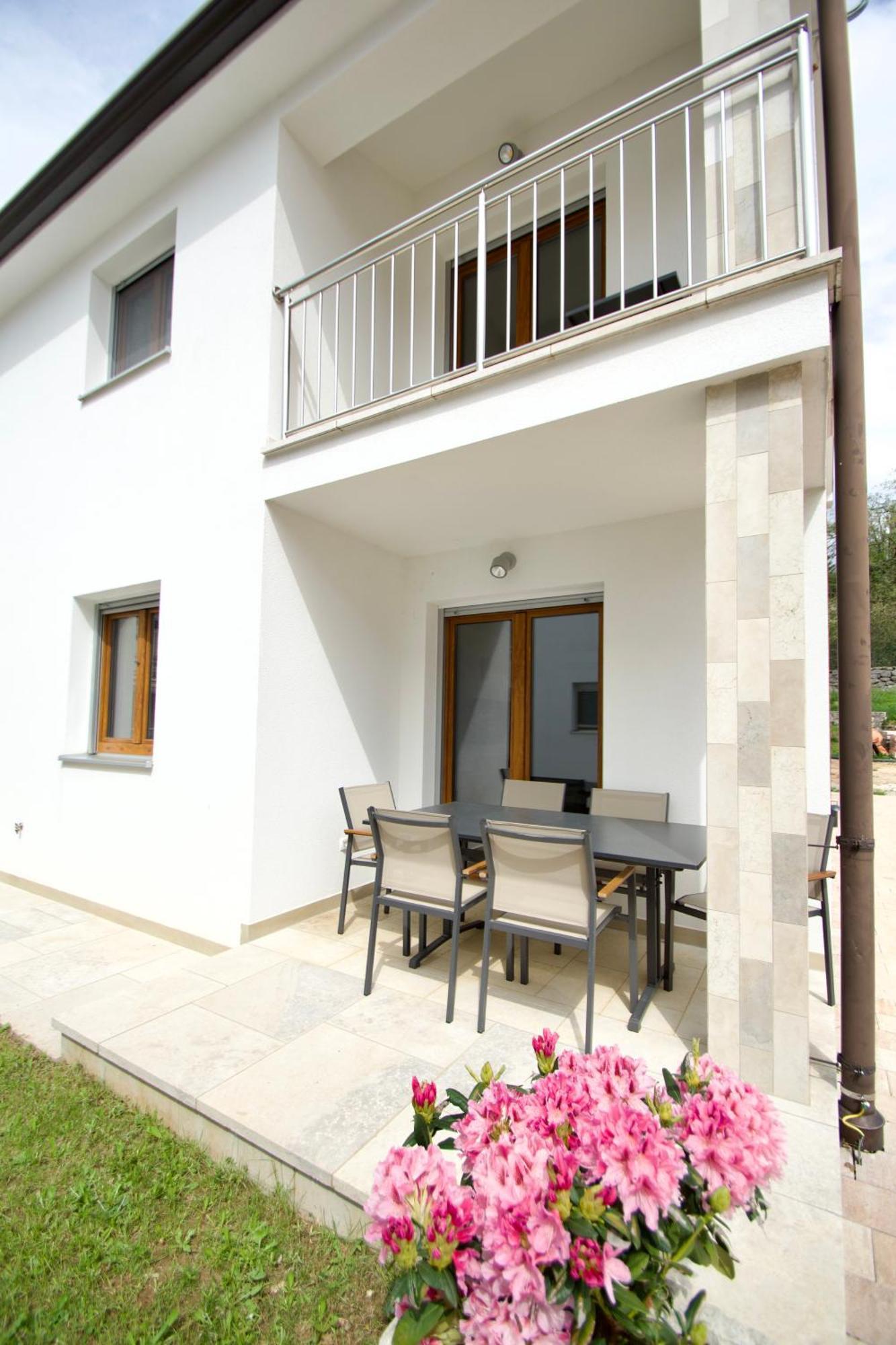 Apartmani Rajkovic Matulji Exterior photo