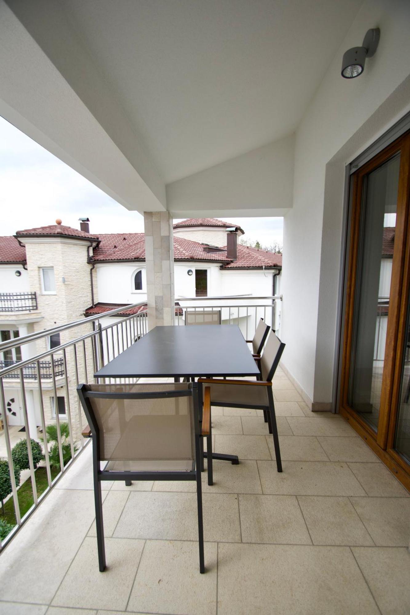 Apartmani Rajkovic Matulji Exterior photo